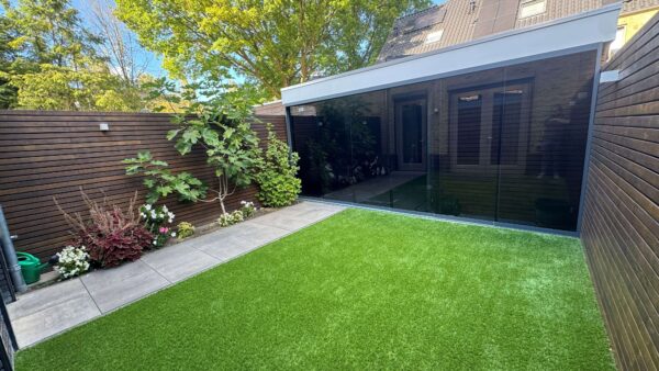 Particulier te Berkel-Enschot