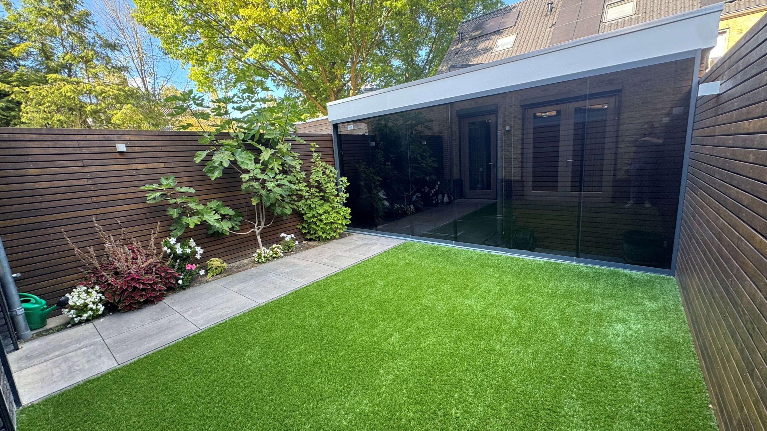 Particulier te Berkel-Enschot