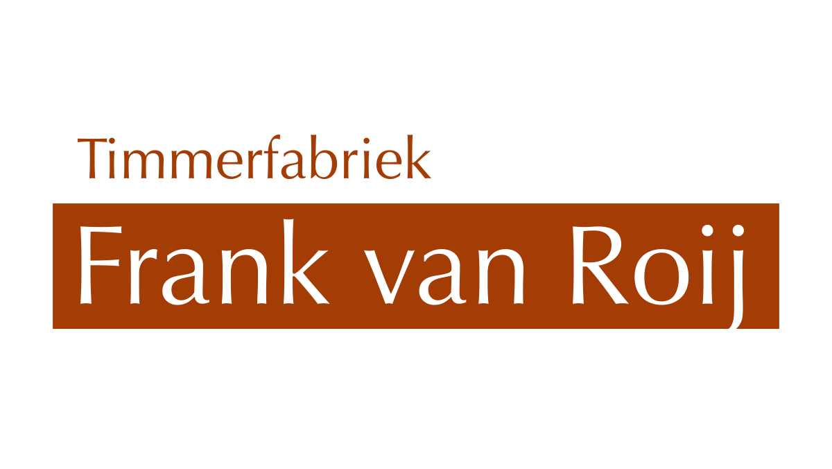 Frank van Roij