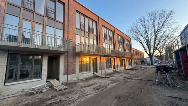 Spinakker te Tilburg