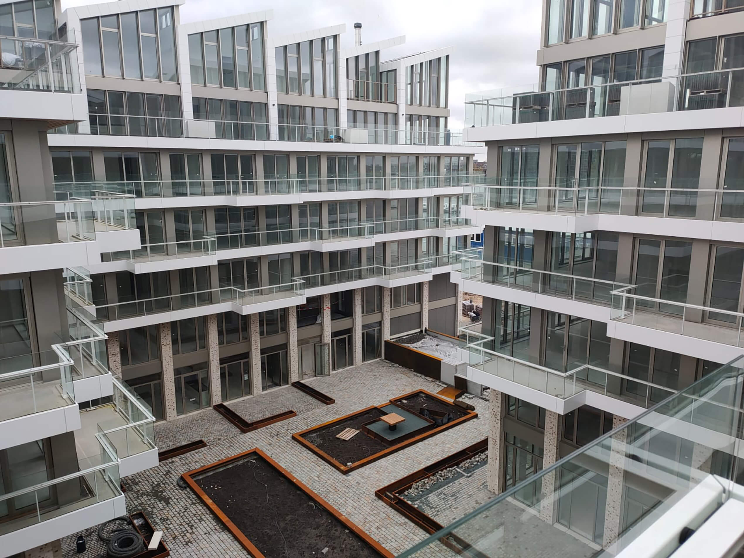 Cruquius 1.3 te Amsterdam