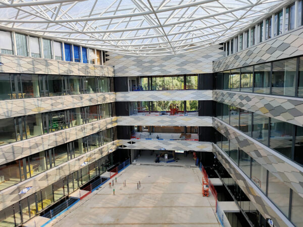 Feringa te Groningen