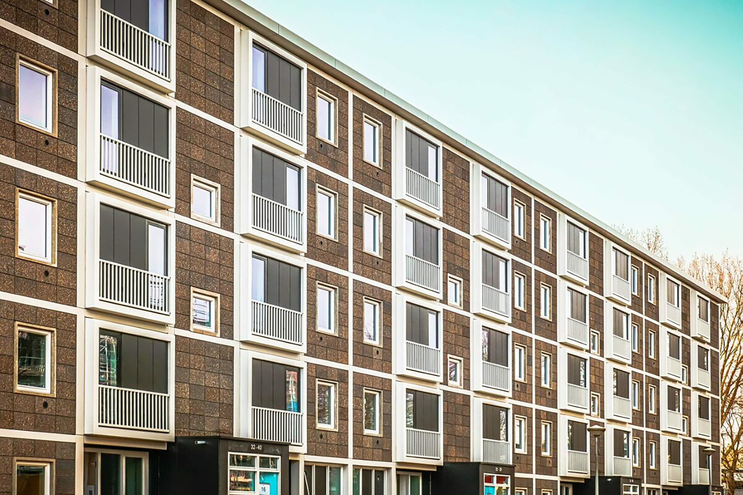 De Punt te Amsterdam