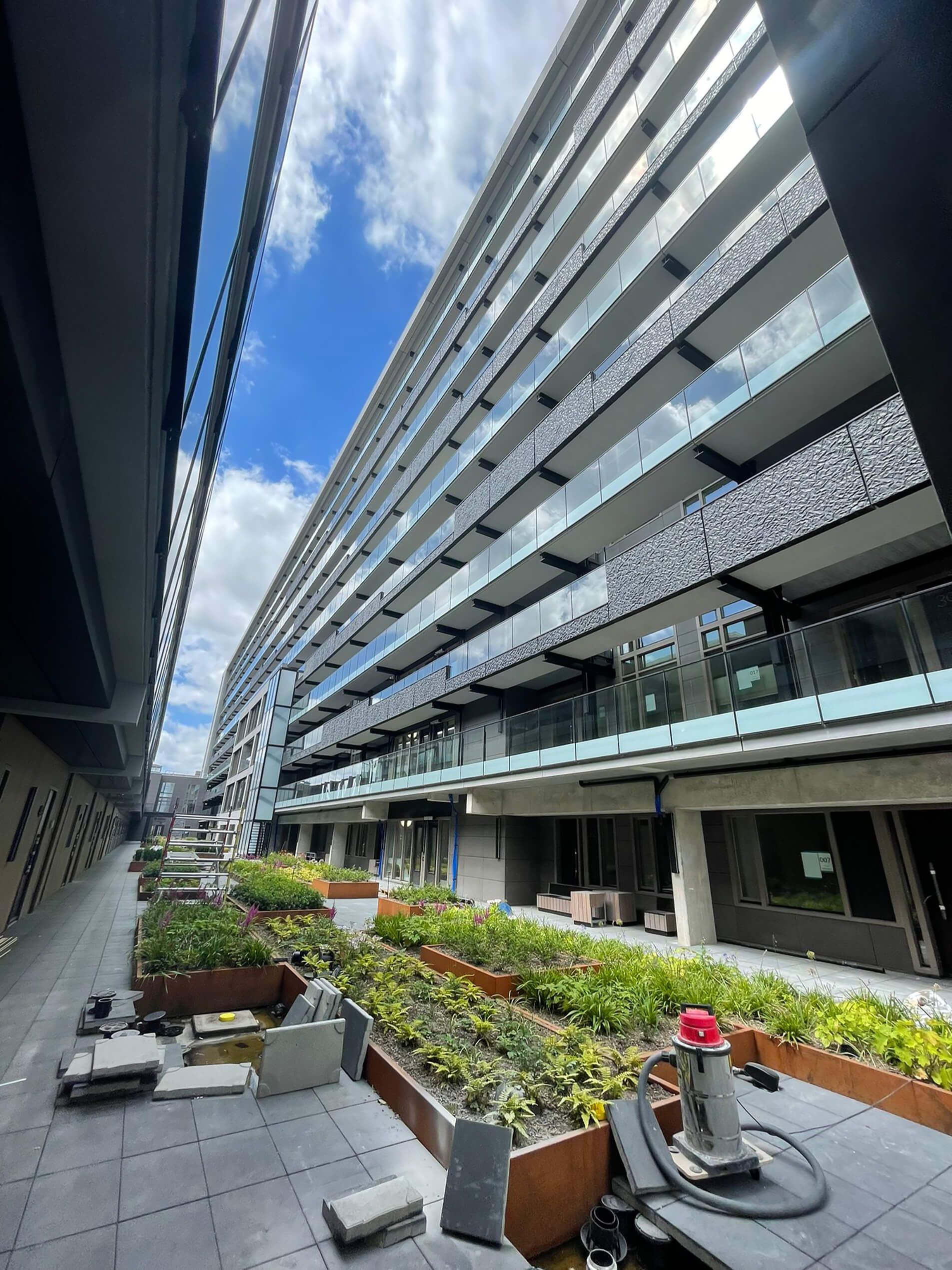 The View te Rotterdam